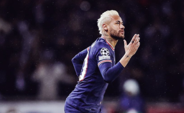 Ønsker Neymar å forlate Paris Saint-Germain